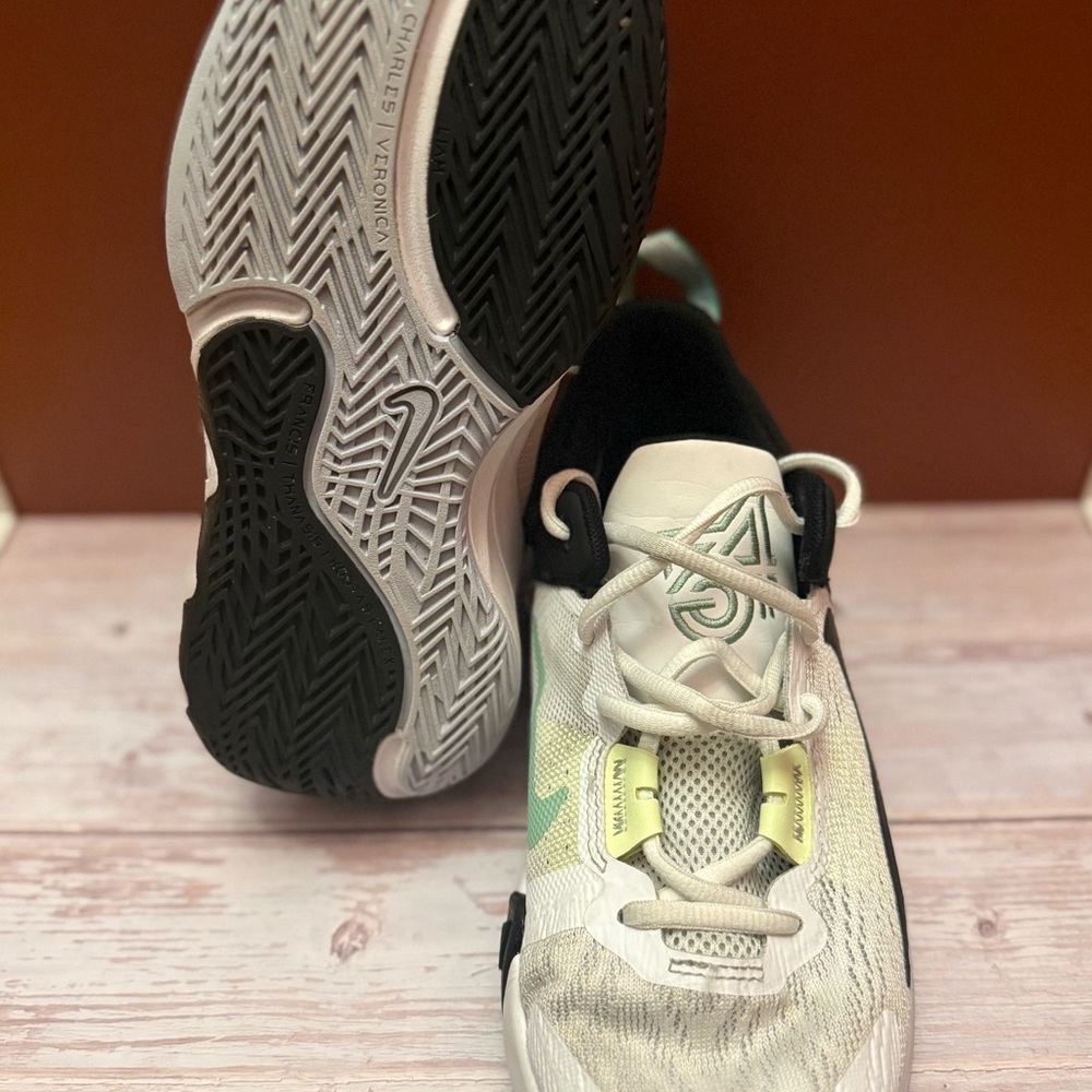 Nike Giannis Immortality 2 basketball sneakers